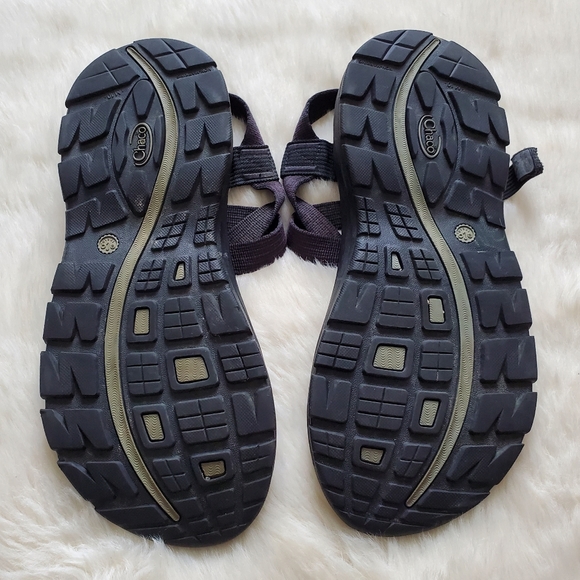 Chaco 's Classic Z2 Sandals | Size 10M - Picture 7 of 7